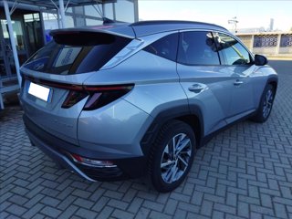 HYUNDAI Tucson 1.6 crdi 48V Xline 2wd imt