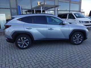 HYUNDAI Tucson 1.6 crdi 48V Xline 2wd imt