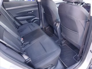 HYUNDAI Tucson 1.6 crdi 48V Xline 2wd imt