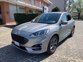 FORD Kuga 1.5 ecoboost ST-Line 2wd 150cv