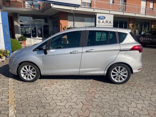 FORD B-Max 1.4 Titanium Gpl 87cv E6