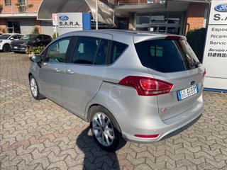 FORD B-Max 1.4 Titanium Gpl 87cv E6