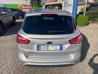 FORD B-Max 1.4 Titanium Gpl 87cv E6