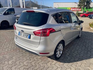 FORD B-Max 1.4 Titanium Gpl 87cv E6