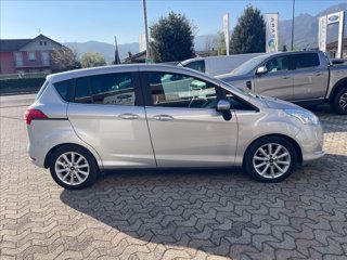 FORD B-Max 1.4 Titanium Gpl 87cv E6