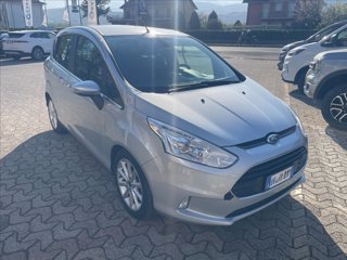 FORD B-Max 1.4 Titanium Gpl 87cv E6