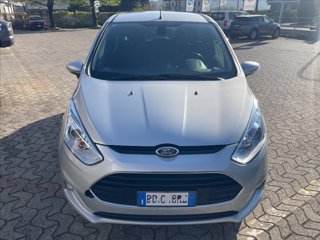 FORD B-Max 1.4 Titanium Gpl 87cv E6