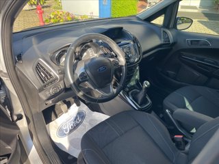FORD B-Max 1.4 Titanium Gpl 87cv E6