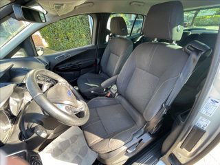 FORD B-Max 1.4 Titanium Gpl 87cv E6