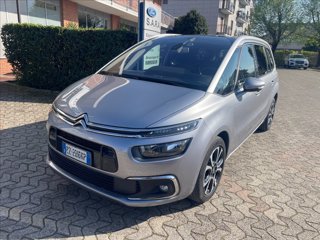 CITROEN C4 Grand Spacetourer 1.5 bluehdi Shine Pack s&s 130cv eat8