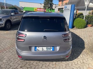 CITROEN C4 Grand Spacetourer 1.5 bluehdi Shine Pack s&s 130cv eat8