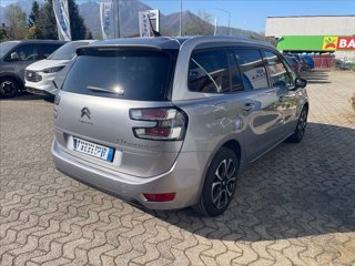 CITROEN C4 Grand Spacetourer 1.5 bluehdi Shine Pack s&s 130cv eat8