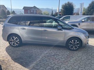 CITROEN C4 Grand Spacetourer 1.5 bluehdi Shine Pack s&s 130cv eat8