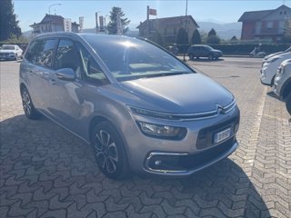 CITROEN C4 Grand Spacetourer 1.5 bluehdi Shine Pack s&s 130cv eat8