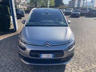 CITROEN C4 Grand Spacetourer 1.5 bluehdi Shine Pack s&s 130cv eat8