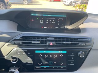 CITROEN C4 Grand Spacetourer 1.5 bluehdi Shine Pack s&s 130cv eat8