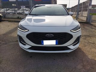 FORD Focus 1.0t ecoboost h ST-Line 125cv
