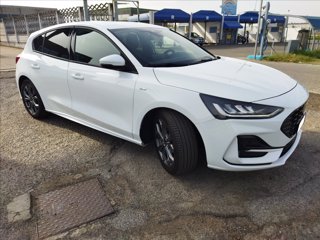 FORD Focus 1.0t ecoboost h ST-Line 125cv