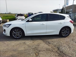 FORD Focus 1.0t ecoboost h ST-Line 125cv