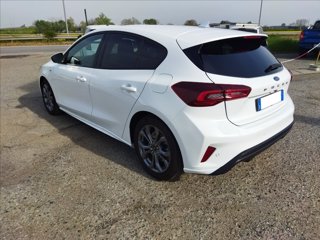 FORD Focus 1.0t ecoboost h ST-Line 125cv