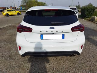 FORD Focus 1.0t ecoboost h ST-Line 125cv