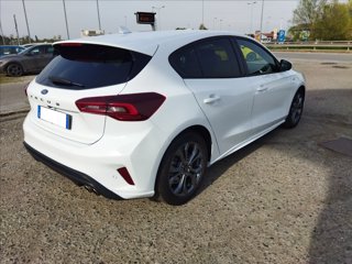 FORD Focus 1.0t ecoboost h ST-Line 125cv