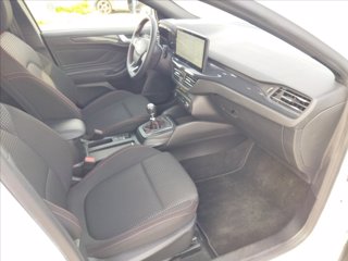 FORD Focus 1.0t ecoboost h ST-Line 125cv