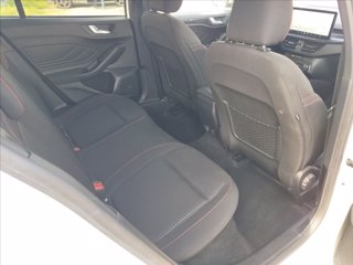 FORD Focus 1.0t ecoboost h ST-Line 125cv