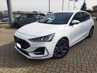 FORD Focus 1.0t ecoboost h ST-Line 125cv