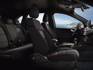 FORD Kuga ST-Line 2.5 Benzina Full Hybrid 180CV 132kW Automatica (HF45)