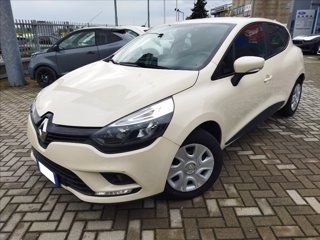 RENAULT Clio 0.9 tce energy Zen Gpl 90cv