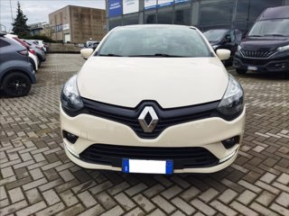 RENAULT Clio 0.9 tce energy Zen Gpl 90cv