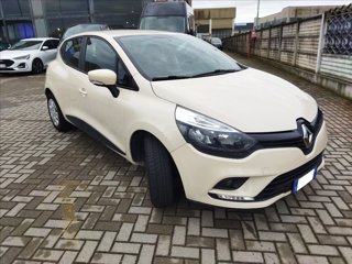 RENAULT Clio 0.9 tce energy Zen Gpl 90cv