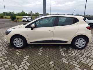 RENAULT Clio 0.9 tce energy Zen Gpl 90cv