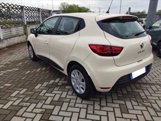 RENAULT Clio 0.9 tce energy Zen Gpl 90cv