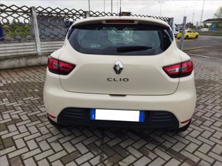 RENAULT Clio 0.9 tce energy Zen Gpl 90cv
