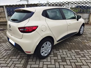 RENAULT Clio 0.9 tce energy Zen Gpl 90cv