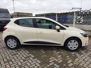 RENAULT Clio 0.9 tce energy Zen Gpl 90cv