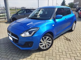 SUZUKI Swift 1.2h Top Gpl 2wd