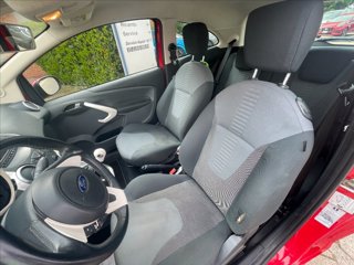 FORD Ka 1.2 Titanium 69cv