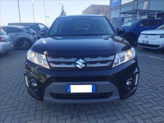 SUZUKI Vitara 1.6 vvt V-Cool s&s 4wd allgrip