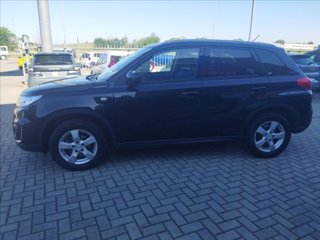SUZUKI Vitara 1.6 vvt V-Cool s&s 4wd allgrip