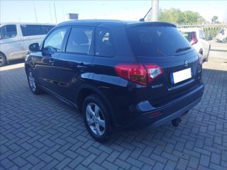 SUZUKI Vitara 1.6 vvt V-Cool s&s 4wd allgrip