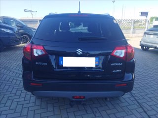 SUZUKI Vitara 1.6 vvt V-Cool s&s 4wd allgrip