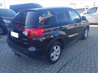 SUZUKI Vitara 1.6 vvt V-Cool s&s 4wd allgrip