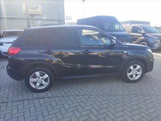 SUZUKI Vitara 1.6 vvt V-Cool s&s 4wd allgrip