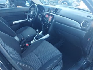 SUZUKI Vitara 1.6 vvt V-Cool s&s 4wd allgrip