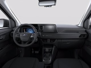 FORD Transit Courier Van Trend 1.0 EcoBoost 100CV