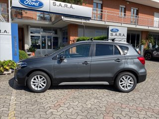 SUZUKI S-Cross 1.6 ddis Cool s&s 4wd allgrip