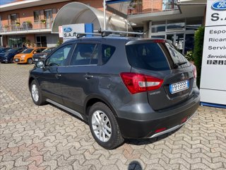 SUZUKI S-Cross 1.6 ddis Cool s&s 4wd allgrip